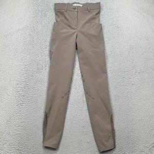 PS of Sweden Pants Cameron EU 34 (FITS 24x27) High Waist Grip Riding Breeches